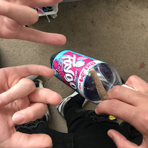 Meet your Posher, Jaydon